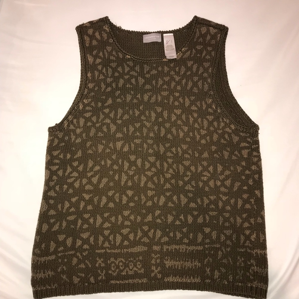 Liz Claiborne Sweater